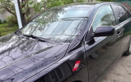 Toyota Camry, 2007 год, 1 177 000 рублей, 17 фотография