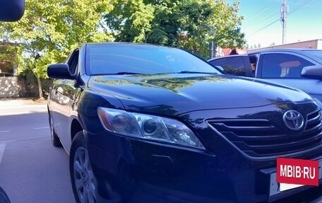 Toyota Camry, 2007 год, 1 177 000 рублей, 12 фотография