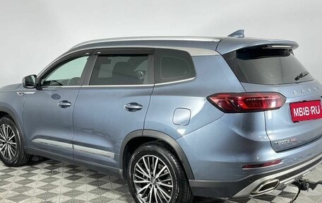 Chery Tiggo 8 Pro, 2022 год, 1 960 000 рублей, 7 фотография