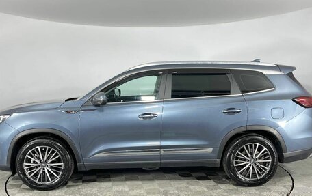 Chery Tiggo 8 Pro, 2022 год, 1 960 000 рублей, 8 фотография