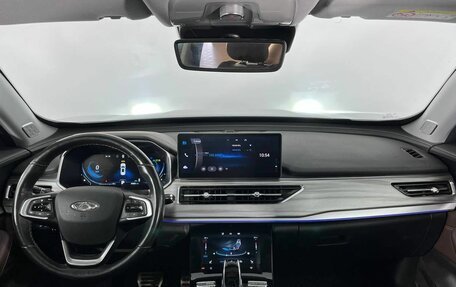 Chery Tiggo 8 Pro, 2022 год, 1 960 000 рублей, 13 фотография