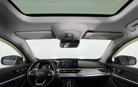 Chery Tiggo 8 Pro, 2022 год, 1 960 000 рублей, 12 фотография