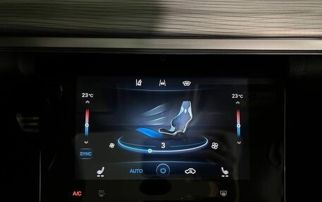 Chery Tiggo 8 Pro, 2022 год, 1 960 000 рублей, 21 фотография