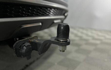 Chery Tiggo 8 Pro, 2022 год, 1 960 000 рублей, 11 фотография