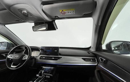 Chery Tiggo 8 Pro, 2022 год, 1 960 000 рублей, 14 фотография