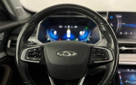 Chery Tiggo 8 Pro, 2022 год, 1 960 000 рублей, 16 фотография