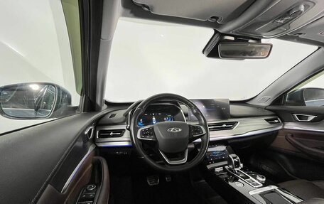 Chery Tiggo 8 Pro, 2022 год, 1 960 000 рублей, 15 фотография