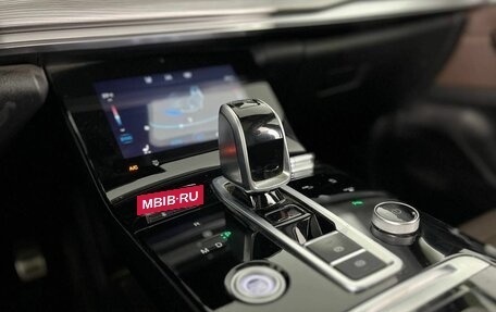 Chery Tiggo 8 Pro, 2022 год, 1 960 000 рублей, 23 фотография