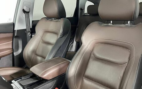 Chery Tiggo 8 Pro, 2022 год, 1 960 000 рублей, 27 фотография