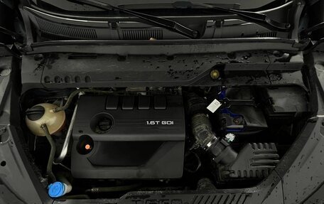 Chery Tiggo 8 Pro, 2022 год, 1 960 000 рублей, 29 фотография