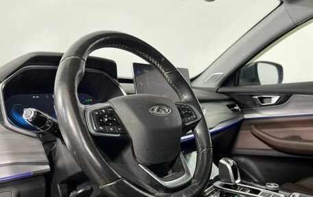 Chery Tiggo 8 Pro, 2022 год, 1 960 000 рублей, 26 фотография