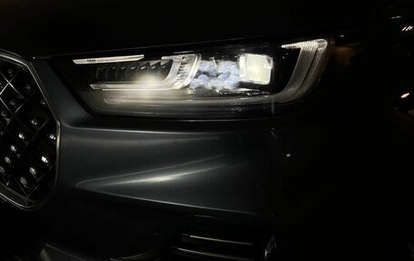 Chery Tiggo 8 Pro, 2022 год, 1 960 000 рублей, 33 фотография