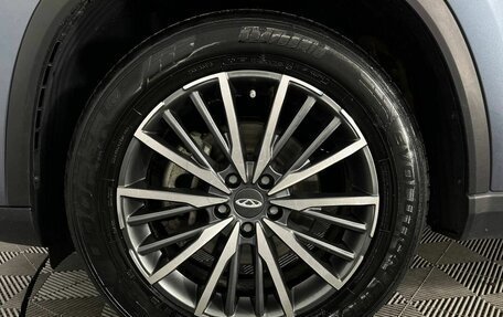 Chery Tiggo 8 Pro, 2022 год, 1 960 000 рублей, 34 фотография