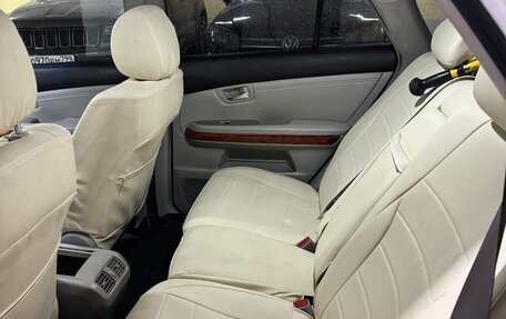 Lexus RX II рестайлинг, 2008 год, 1 250 000 рублей, 7 фотография