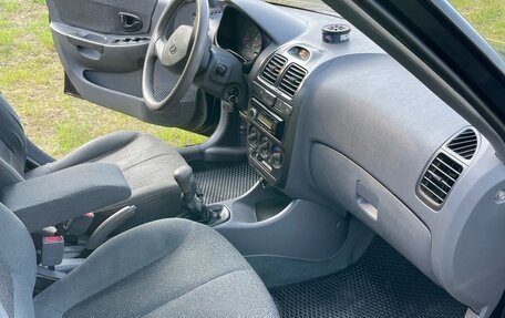 Hyundai Accent II, 2007 год, 220 000 рублей, 4 фотография