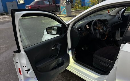 Volkswagen Polo VI (EU Market), 2014 год, 530 000 рублей, 5 фотография