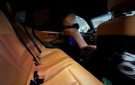 BMW 4 серия, 2017 год, 3 300 000 рублей, 7 фотография