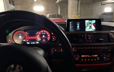 BMW 4 серия, 2017 год, 3 300 000 рублей, 8 фотография