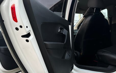 Volkswagen Polo VI (EU Market), 2014 год, 530 000 рублей, 9 фотография