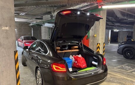 BMW 4 серия, 2017 год, 3 300 000 рублей, 5 фотография