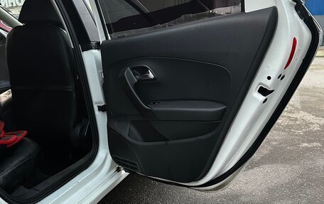 Volkswagen Polo VI (EU Market), 2014 год, 530 000 рублей, 8 фотография