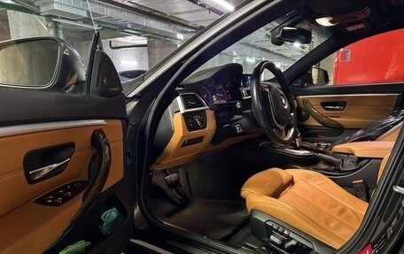 BMW 4 серия, 2017 год, 3 300 000 рублей, 9 фотография