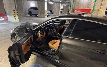 BMW 4 серия, 2017 год, 3 300 000 рублей, 11 фотография