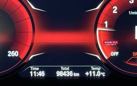 BMW 4 серия, 2017 год, 3 300 000 рублей, 13 фотография