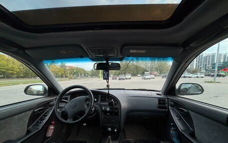 Hyundai Elantra III, 2002 год, 150 000 рублей, 7 фотография