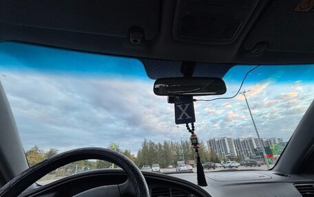 Hyundai Elantra III, 2002 год, 150 000 рублей, 3 фотография