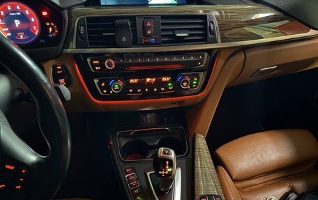 BMW 4 серия, 2017 год, 3 300 000 рублей, 12 фотография