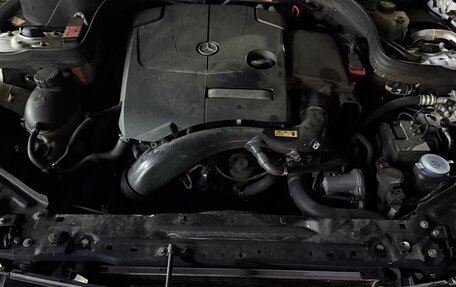 Mercedes-Benz C-Класс, 2013 год, 1 150 000 рублей, 7 фотография