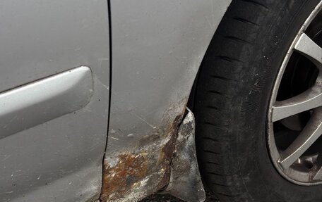 Hyundai Elantra III, 2002 год, 150 000 рублей, 8 фотография