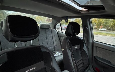 Hyundai Elantra III, 2002 год, 150 000 рублей, 15 фотография