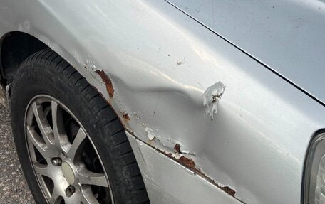 Hyundai Elantra III, 2002 год, 150 000 рублей, 17 фотография