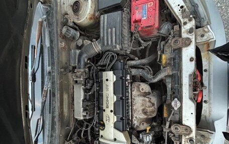 Hyundai Elantra III, 2002 год, 150 000 рублей, 14 фотография