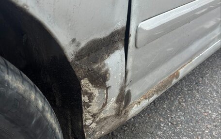 Hyundai Elantra III, 2002 год, 150 000 рублей, 18 фотография