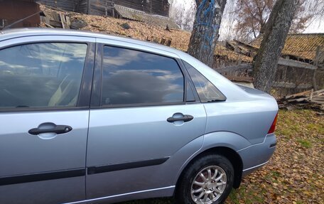 Ford Focus IV, 2003 год, 200 000 рублей, 4 фотография