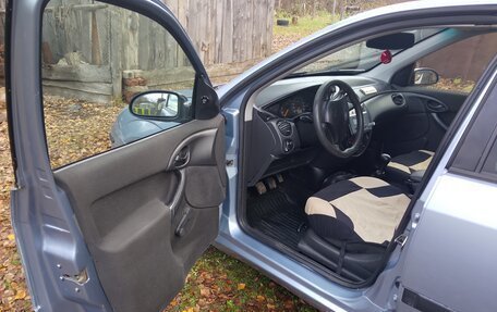 Ford Focus IV, 2003 год, 200 000 рублей, 7 фотография