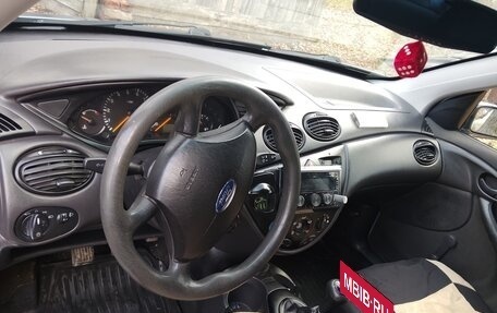 Ford Focus IV, 2003 год, 200 000 рублей, 6 фотография