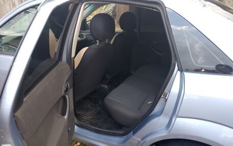 Ford Focus IV, 2003 год, 200 000 рублей, 8 фотография