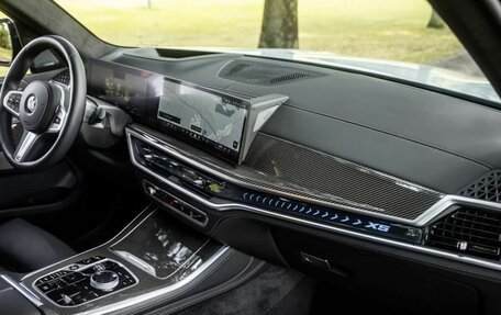 BMW X5, 2025 год, 14 990 000 рублей, 9 фотография