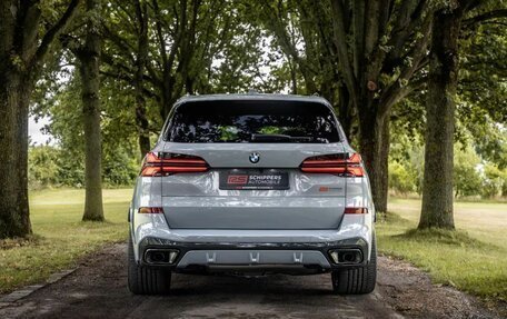 BMW X5, 2025 год, 14 990 000 рублей, 7 фотография