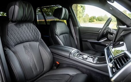 BMW X5, 2025 год, 14 990 000 рублей, 12 фотография