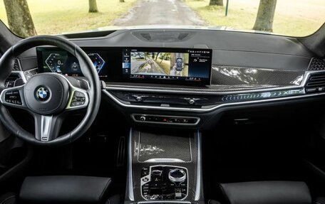 BMW X5, 2025 год, 14 990 000 рублей, 11 фотография