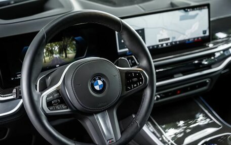 BMW X5, 2025 год, 14 990 000 рублей, 17 фотография