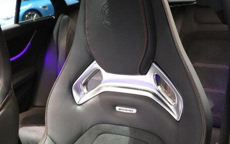 Mercedes-Benz AMG GT I рестайлинг, 2024 год, 17 000 000 рублей, 9 фотография