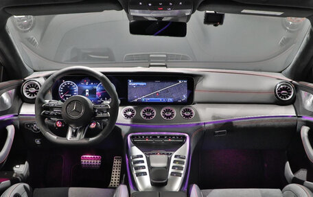 Mercedes-Benz AMG GT I рестайлинг, 2024 год, 17 000 000 рублей, 8 фотография