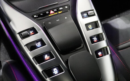 Mercedes-Benz AMG GT I рестайлинг, 2024 год, 17 000 000 рублей, 13 фотография