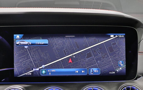 Mercedes-Benz AMG GT I рестайлинг, 2024 год, 17 000 000 рублей, 12 фотография